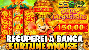 jogar demo fortune mouse